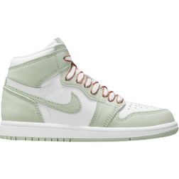 Nike Jordan 1 High OG PS - Seafoam/Healing Orange/White