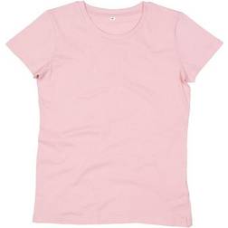 Mantis Women's Essential T-shirt - Pastel Pink