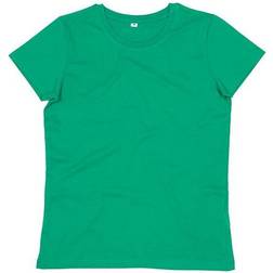 Mantis Women's Essential T-shirt - Kelly Green