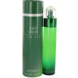 Perry Ellis 360 Green EdT 100ml