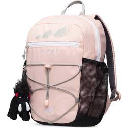 Mammut First Zip 8L - Candy/Black