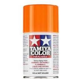 Tamiya TS-96 Fluorescent Orange 100ml