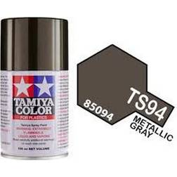 Tamiya TS-94 Metallic Gray 100ml