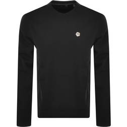 Ted Baker Hatton Sweatshirt - Black