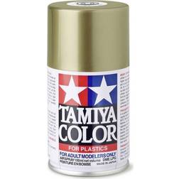 Tamiya TS-84 Metallic Gold 100ml