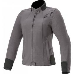 Alpinestars Women's Banshee Fleece - Melange Gray