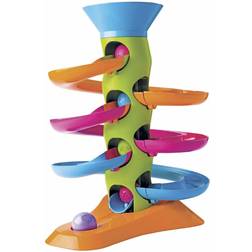 Fat Brain Toys Roll Again Tower