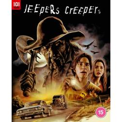 Jeepers Creepers (Blu-Ray)