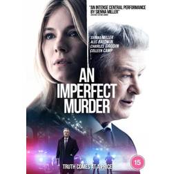 An Imperfect Murder (DVD)