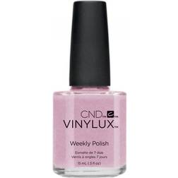 CND Vinylux Weekly Polish #216 Lavender Lace 15ml