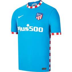 Nike Kids Atlético Madrid 2021/22 Season Game Jersey