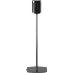 Flexson Adjustable Floor Stand for Sonos One and Play