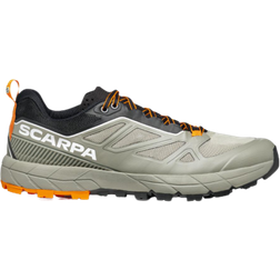 Scarpa Rapid M - Rock/Orange