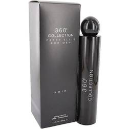 Perry Ellis 360 Collection Noir EdT 100ml