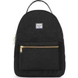 Herschel Nova Mid-Volume Backpack - Black