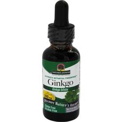 Nature's Answer Ginkgo 500mg 30ml