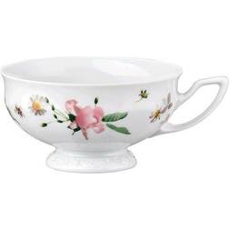 Rosenthal Maria Winter Rose Tea Cup 20cl