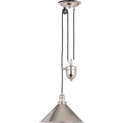 Elstead Lighting Provence Pendant Lamp 37cm