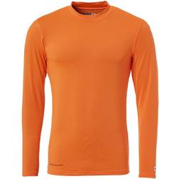 Uhlsport Distinction Colors Base Layer Men - Fluo Orange