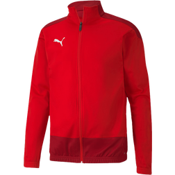 Puma teamGOAL 23 Training Jacket Men - Red