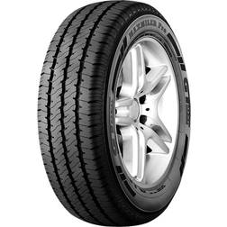 GT Radial Maxmiler Pro 205/65 R16C 107/105T 8PR