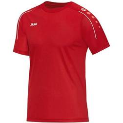 JAKO Classico T-shirt Men - Red