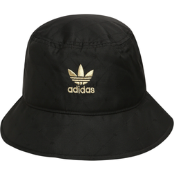 Adidas Bucket Hat - Black