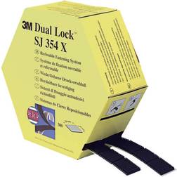 3M Dual Lock SJ354X 7000145978 Black 7500x25mm