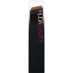 Huda Beauty FauxFilter Skin Finish Buildable Coverage Foundation Stick 530R Coffee Bean