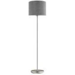 Eglo Pasteri Floor Lamp 158cm