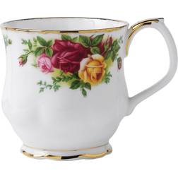 Royal Albert Old Country Roses Montrose Gift Mug 25cl