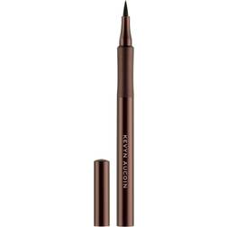 Kevyn Aucoin The Precision Liquid Liner Basic Black