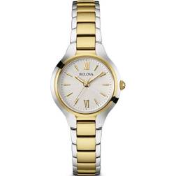 Bulova Classic (98L217)