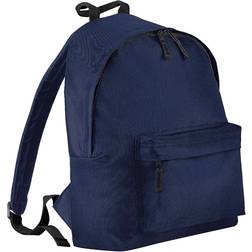 Beechfield Childrens Junior Fashion Backpack - French Navy