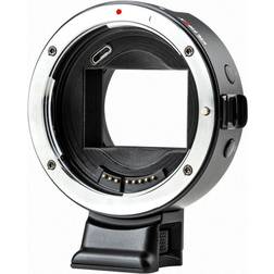 Viltrox Mark V Canon EF/EF-S Lens to Sony E-mount Lens Mount Adapter Lens Mount Adapter