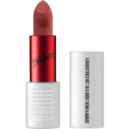 Uoma Beauty Badass Icon Matte Lipstick Miriam