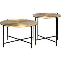 vidaXL - Coffee Table 62cm