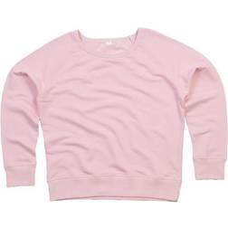 Mantis Women's Favourite Sweatshirt - Soft Pink