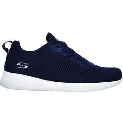 Skechers Sport Squad Tough Talk W - Navy