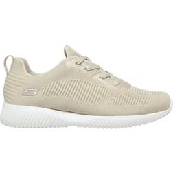 Skechers Sport Squad Tough Talk W - Natural