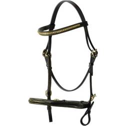 Hy Equestrian In-Hand Bridle