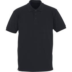 Mascot Crossover Soroni Polo Shirt Unisex - Dark Navy