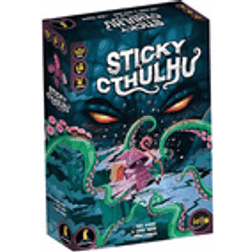 Iello Sticky Cthulhu