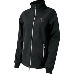 Coldstream Berwick Softshell Jacket - Black