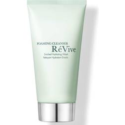 Revive Foaming Cleanser Enriched Hydrating Wash 125ml