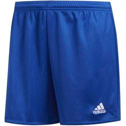 Adidas Parma 16 Shorts Women - Bold Blue/White