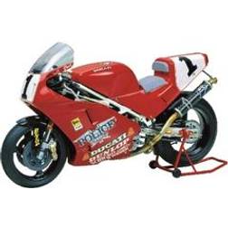 Tamiya Ducati 888 Superbike 1:12