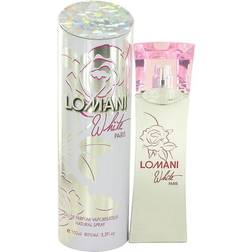 Lomani White EdP 100ml