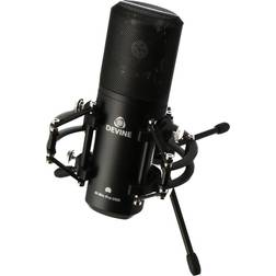 Devine M-Mic Pro