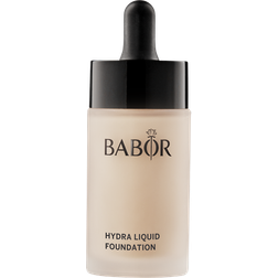 Babor Hydra Liquid Foundation #01 Alabaster